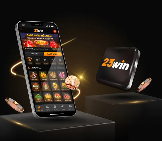 Ứng dụng di động V8BET
