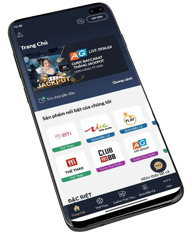 Giao dịch nhanh chóng v8bet