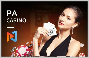 Trò chơi Baccarat trực tuyến tại V8BET